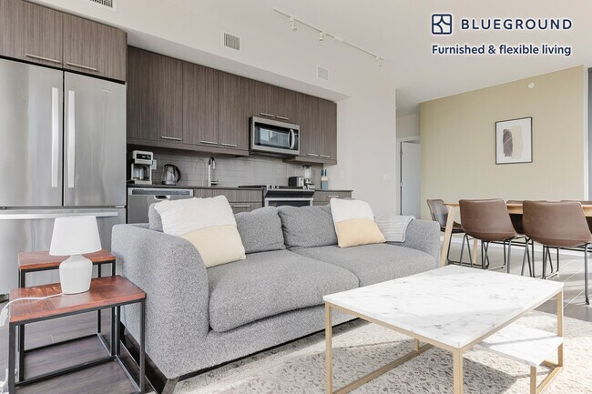 730 W Couch Pl Unit GO FL18-ID1365