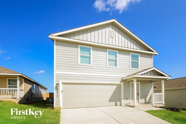 Photo - 6611 Scarecrow Wy