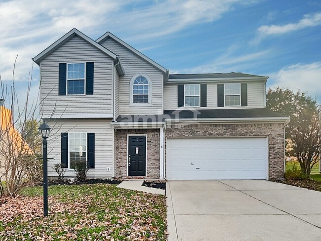 Building Photo - 12373 Carriage Stone Dr