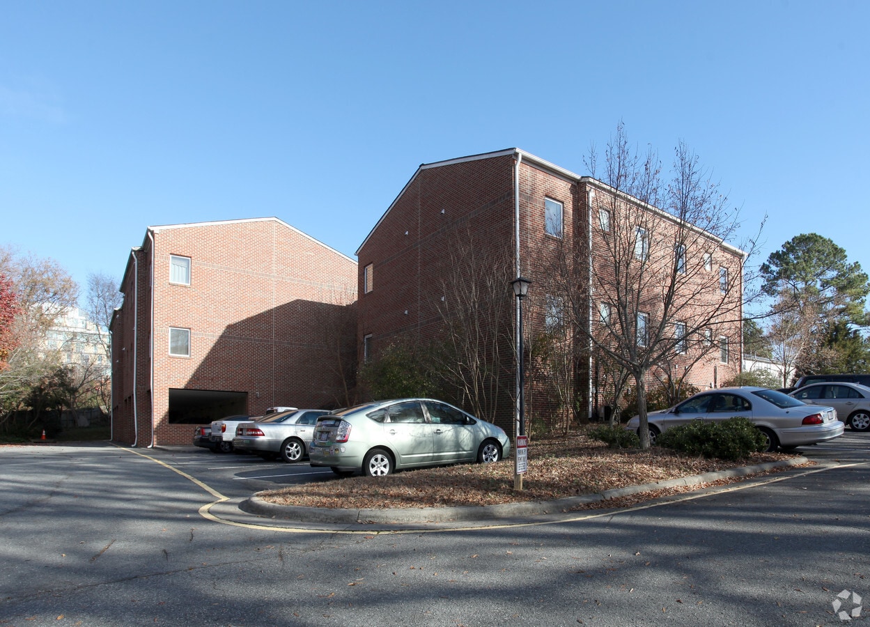 Photo - Brewer Lane Apartments