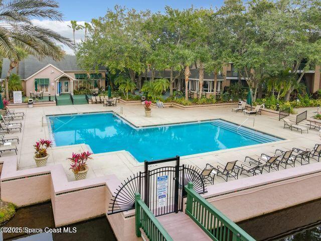 Photo - 7667 N Wickham Rd Unit 1013