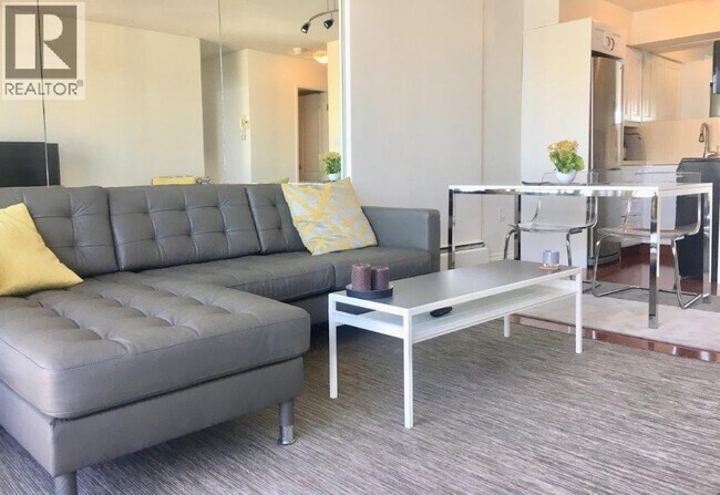 Photo - 1251 Cardero St