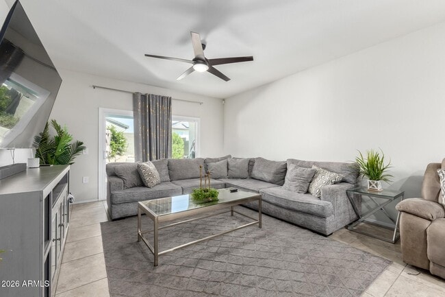 Photo - 24456 W Hacienda Ave