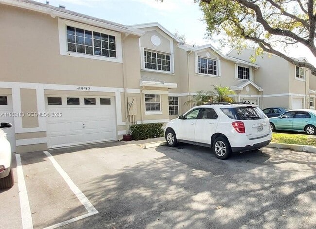 Building Photo - 4992 SW 123rd Terrace