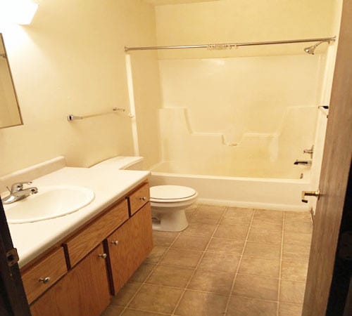 Clinton House Apartments