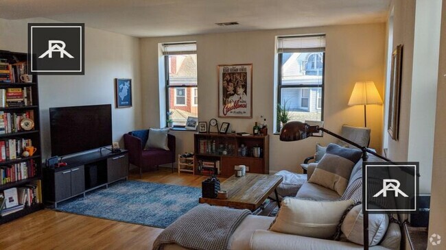Building Photo - 1 bedroom in Allston MA 02134 Unit 203 COPY Rental