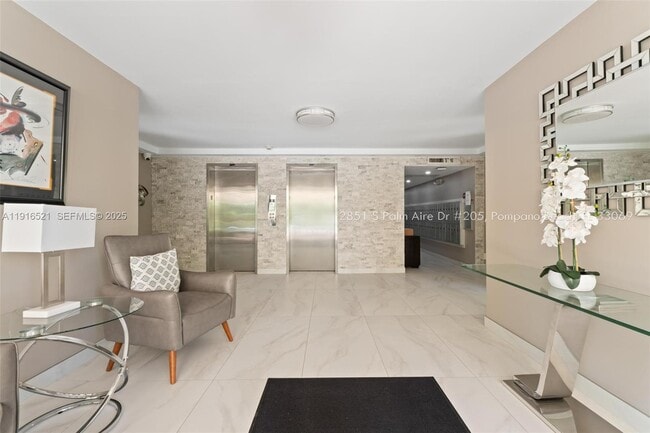 Photo - 2851 S Palm Aire Dr Unit 205