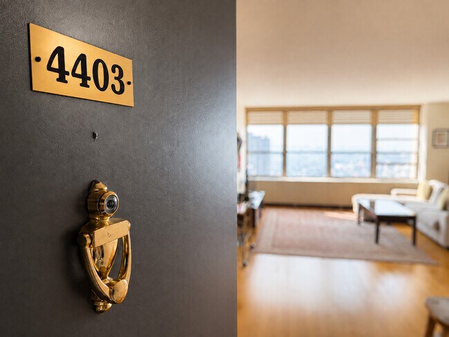 Photo - 655 W Irving Park Rd Unit 4403