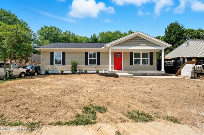 Building Photo - 6629 Ashbrooke Dr Rental