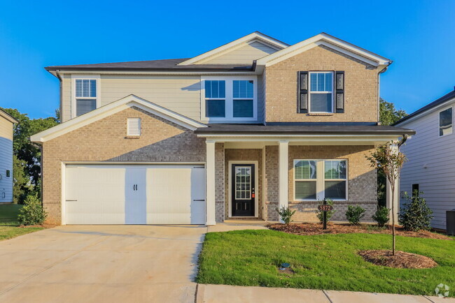 Building Photo - 5872 Hackberry Ln Rental