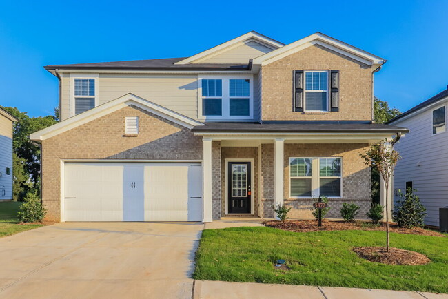 Building Photo - 5872 Hackberry Ln Rental