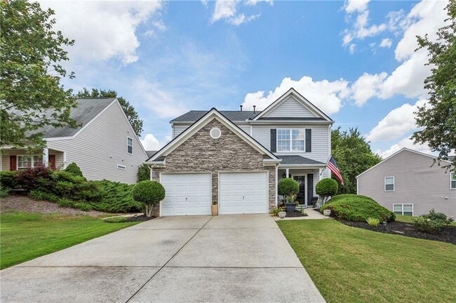 Photo - 142 Holly Mill Village Dr House