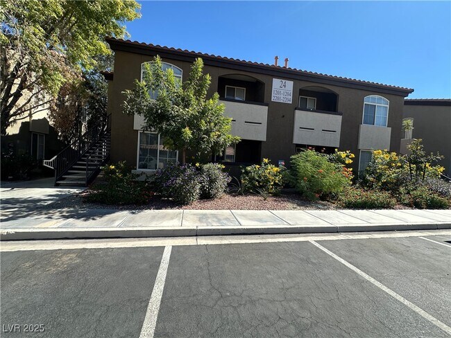 Photo - 9000 S Las Vegas Blvd Unit 1203