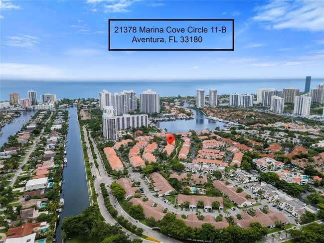 21378 Marina Cove Cir Unit 11-B
