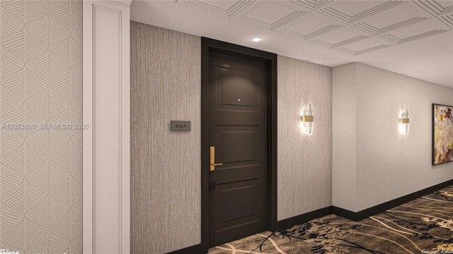 Photo - 9801 Collins Ave Unit 11M
