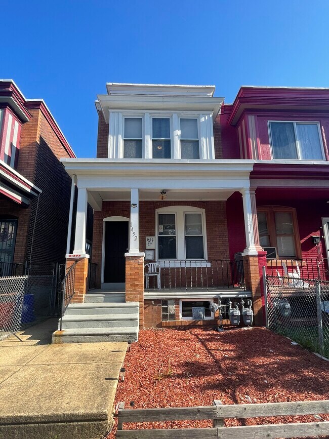 Photo - 1452 Belleview Ave Apartments Unit A