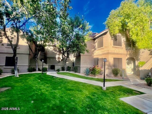 Building Photo - 15151 N Frank Lloyd Wright Blvd Unit 1085 Rental