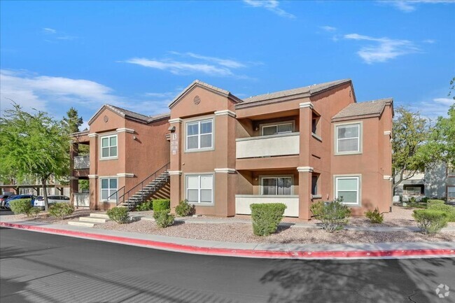 Building Photo - 555 E Silverado Ranch Blvd Rental