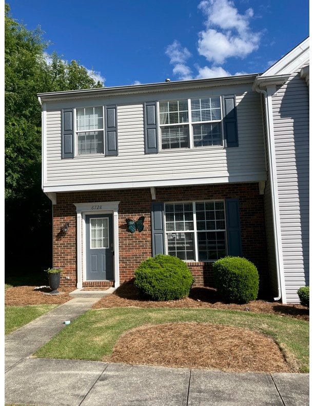 Photo - 6728 Rothchild Dr Townhome