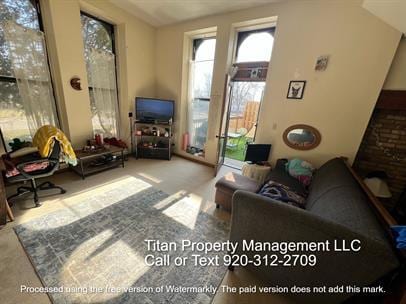 Photo - 207 E Irving Ave