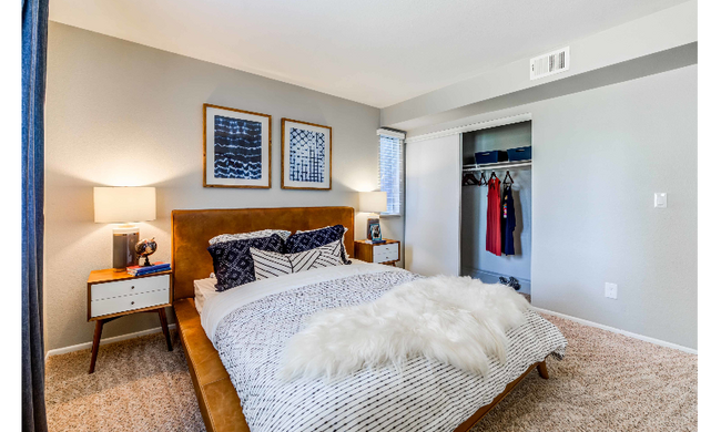 Avana Rancho Cucamonga