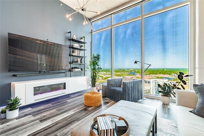 Photo - 777 N Ashley Dr Unit 3211