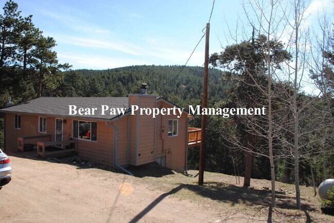 Building Photo - Cute home in Conifer!