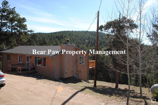 Building Photo - Cute home in Conifer!