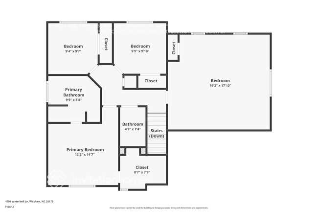 Photo - 4705 Waterbell Ln