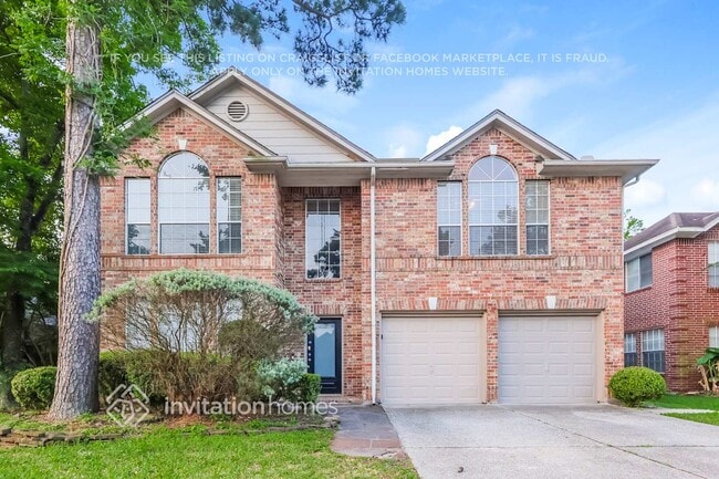 Building Photo - 3423 La Seine Ln