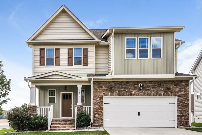 Building Photo - 340 Plott Hound Ln