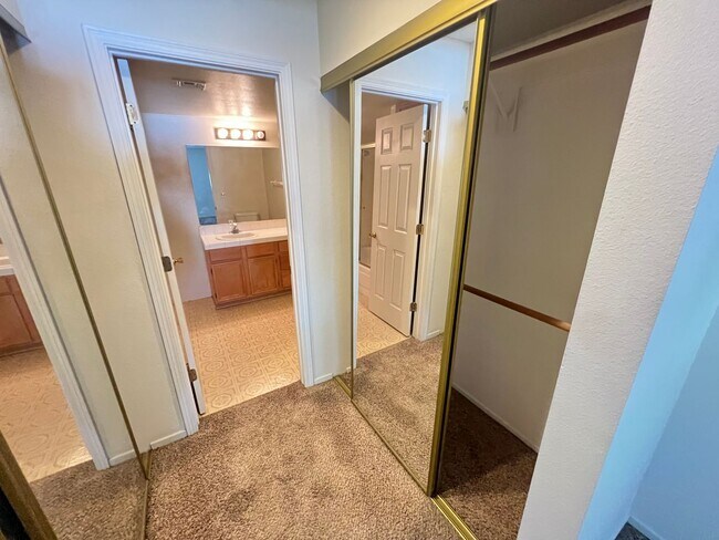 Photo - Spacious 2 bedroom 2nd floor unit Unit 233