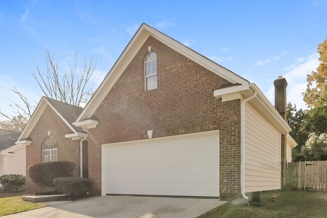 Photo - 1514 Jeffrey Bryan Dr