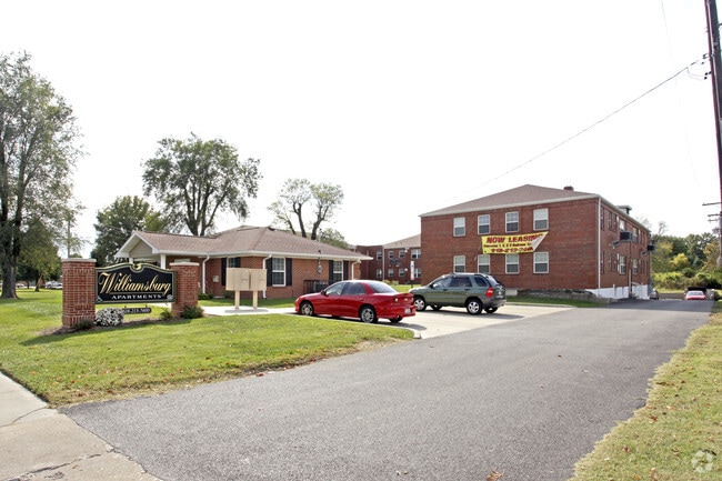 6900 W Main St.