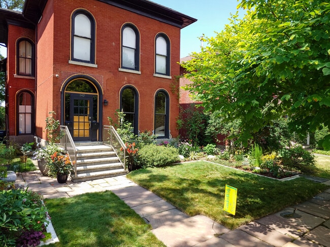 Front of House - 142 Prospect Ave Unit Upper