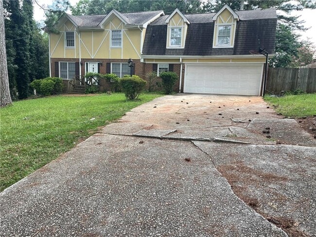 Photo - 1675 Lake Lucerne Rd SW