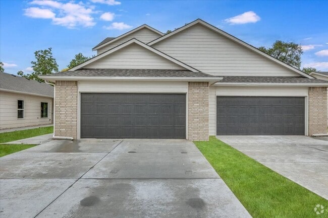 Building Photo - Auburn Villas-Amora Plan Rental
