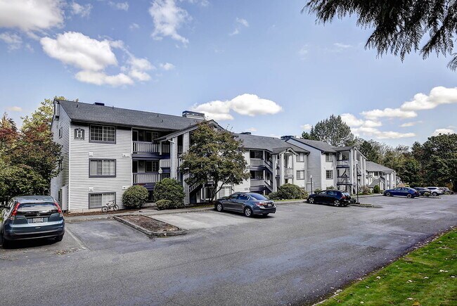 Photo - Sammamish View Apartamentos