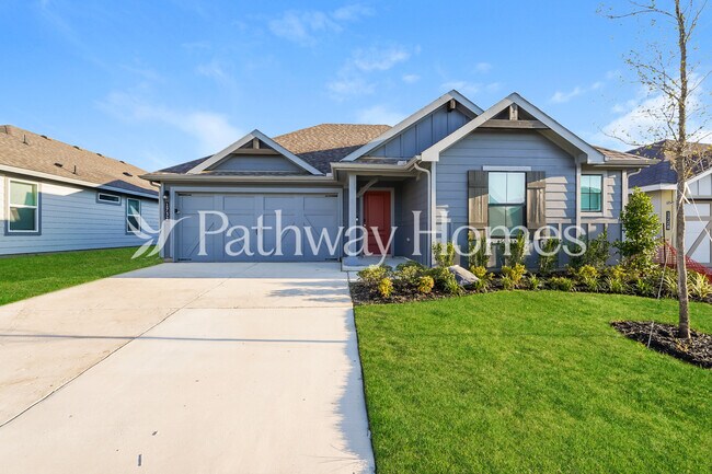 Photo - 1732 Reverie Rd