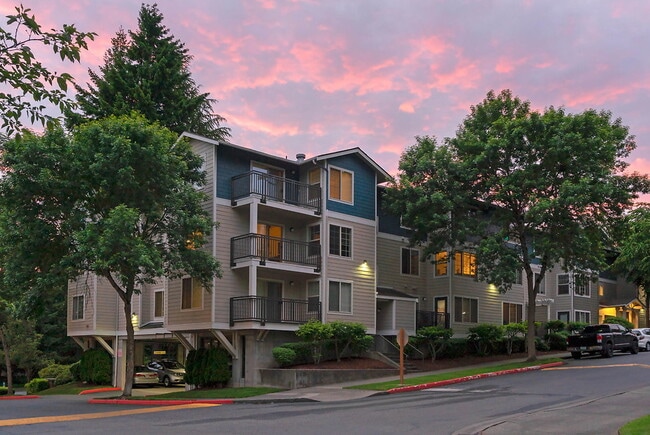 Building Photo - Park Highland Rental