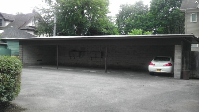 Photo - Fully Renovated Park and Beverly!