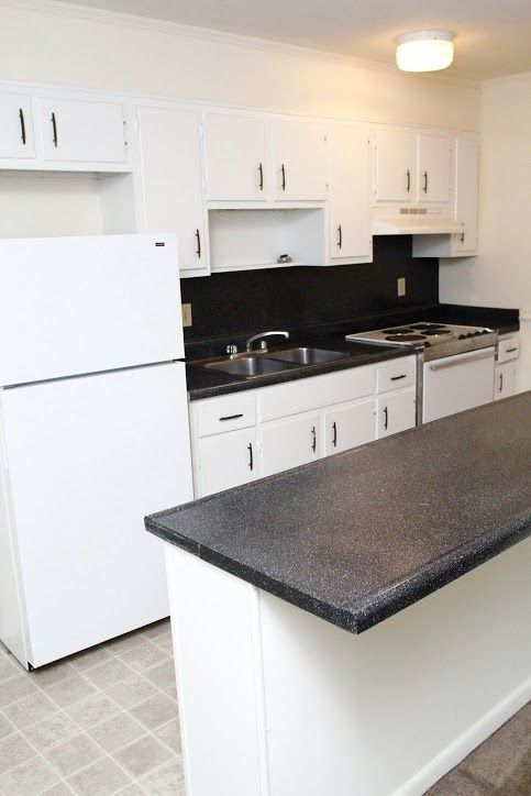 Photo - University Garden