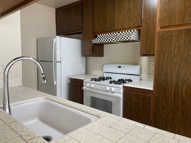 Photo - Two Story Fourplex Unit - On site Laundry,...