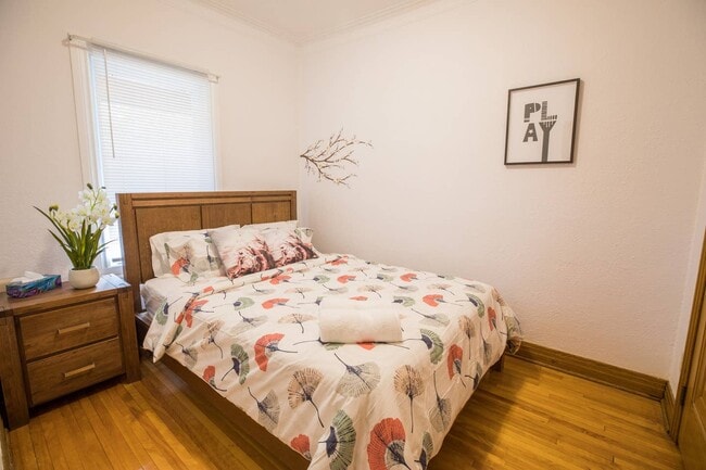 Photo - 4005 Av Lacombe Unité 4005