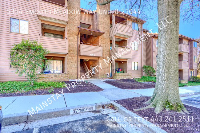 Updated 1 Bed 1 Bath in Columbia - Updated 1 Bed 1 Bath in Columbia Apartment Unit 8 21044