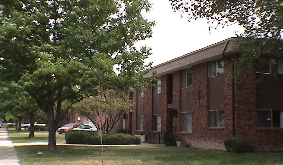 Belford Apartments - Belford Apartments