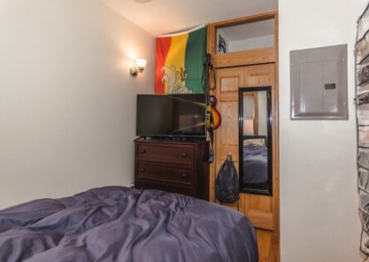 *Pictures are representative samples of the advertised unit. In some cases, the actual units you tou - 17 S Russell St Unit J2