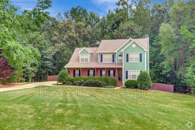 Building Photo - 75 Rock Mill Ct Rental