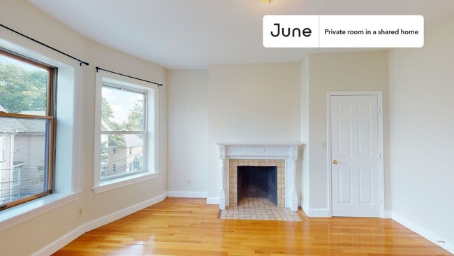 Photo - Room in Shared 4 bed/2 bath home Unit B