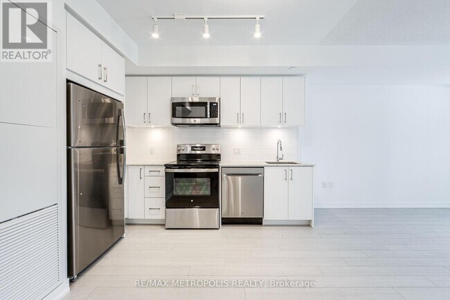 Photo - 4010 Eglinton Ave W Unit 209